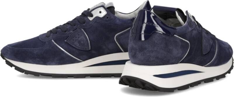 Philippe Model Sneakers Trpx Haute Running