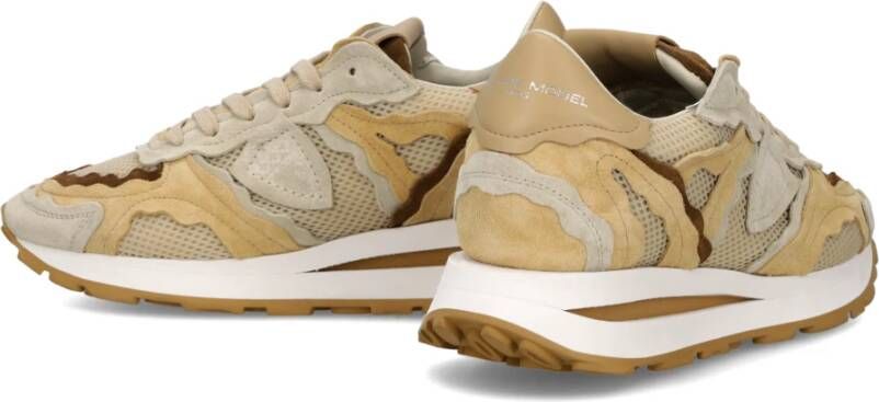 Philippe Model Sneakers Trpx Haute Running