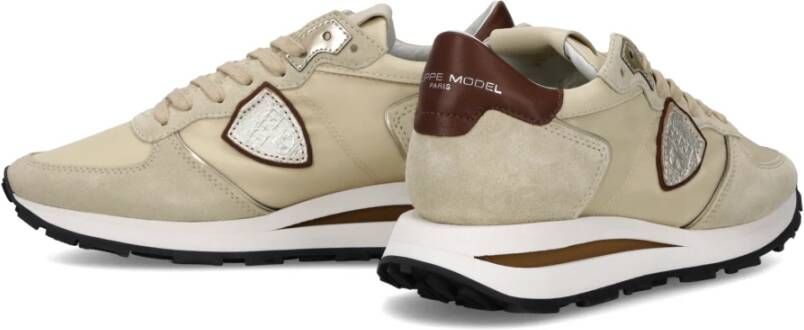 Philippe Model Sneakers Trpx Haute Running