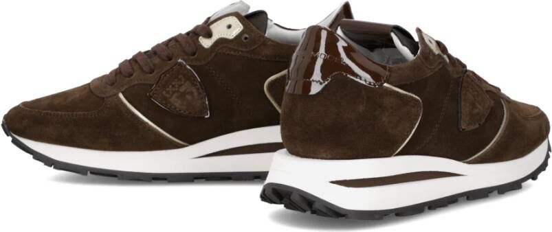 Philippe Model Sneakers Trpx Haute Running