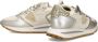 Philippe Model Sneakers Trpx Haute Running - Thumbnail 3