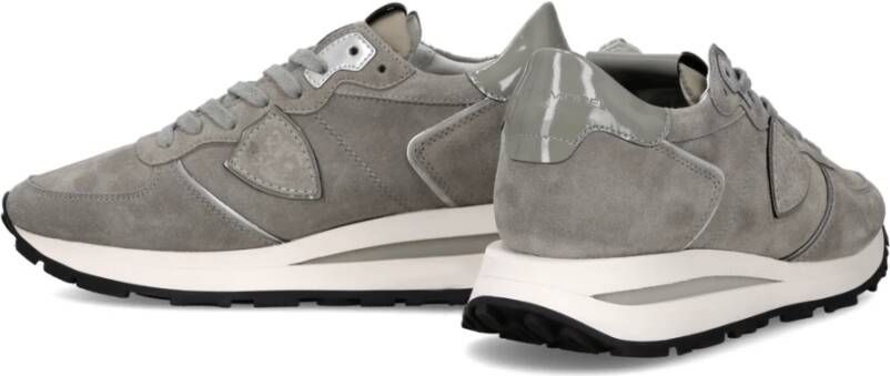 Philippe Model Sneakers Trpx Haute Running