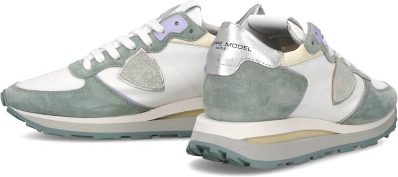 Philippe Model Sneakers Trpx Haute Running