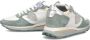 Philippe Model Stijlvolle Sneakers voor nen en - Thumbnail 2