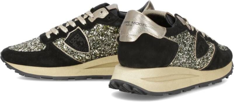 Philippe Model Sneakers Trpx Haute Running