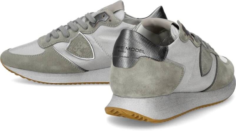 Philippe Model Sneakers Trpx Running