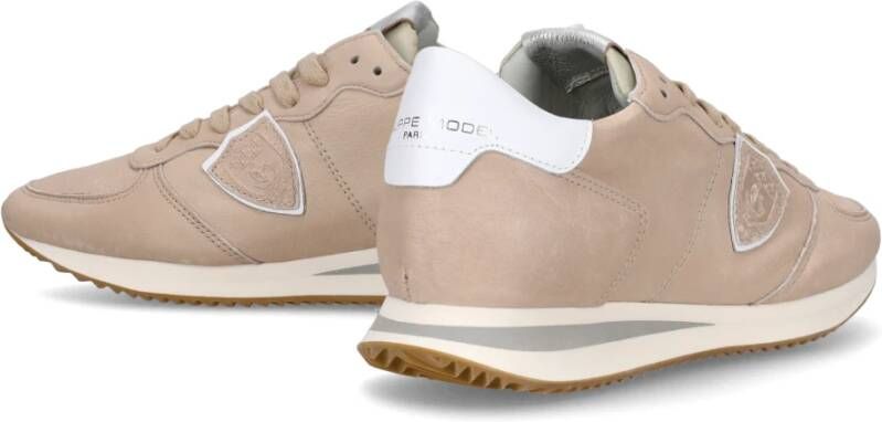 Philippe Model Sneakers Trpx Running