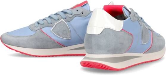 Philippe Model Sneakers Trpx Running