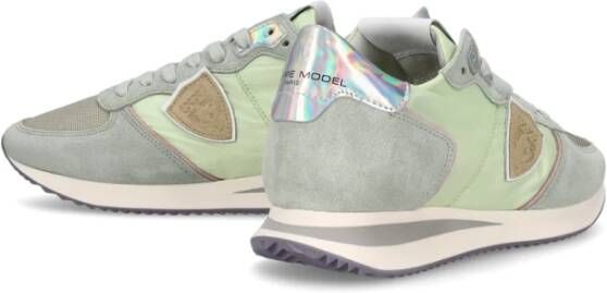 Philippe Model Sneakers Trpx Running