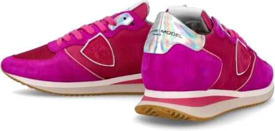 Philippe Model Sneakers Trpx Running