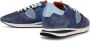 Philippe Model Riviera-geïnspireerde Trpx Sneaker Multicolor Heren - Thumbnail 3