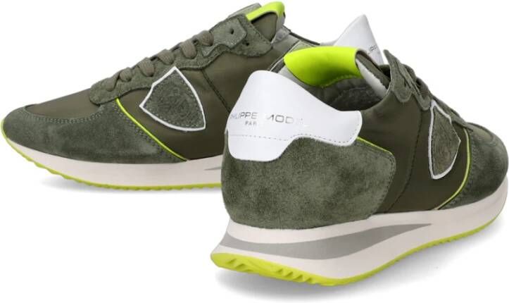 Philippe Model Sneakers Trpx Running