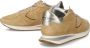 Philippe Model Beige Trpx Hardloopschoenen Vrouwen Beige Dames - Thumbnail 13