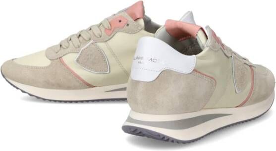Philippe Model Sneakers Trpx Running