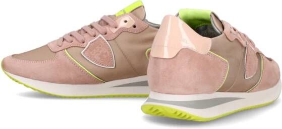 Philippe Model Sneakers Trpx Running