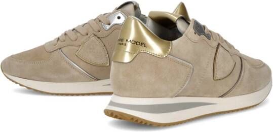 Philippe Model Sneakers Trpx Running