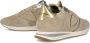 Philippe Model Low-Top Sneakers Dames Trpx Low Woman in beige - Thumbnail 4
