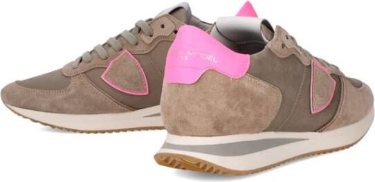 Philippe Model Sneakers Trpx Running