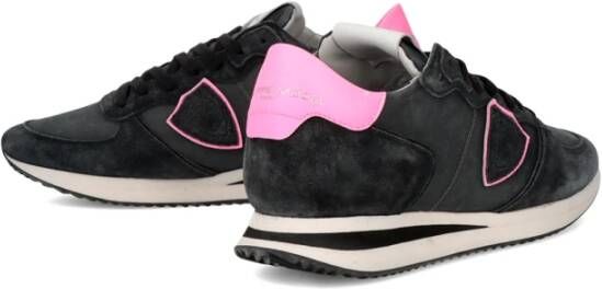 Philippe Model Sneakers Trpx Running