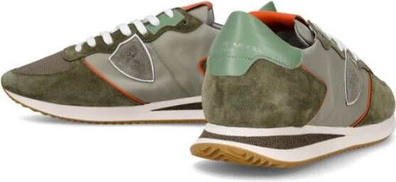 Philippe Model Sneakers Trpx Running