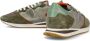 Philippe Model Urban Sage Green Sneaker Trpx Style Multicolor Heren - Thumbnail 2