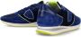 Philippe Model TRPX sneaker met kalfsleren details - Thumbnail 2