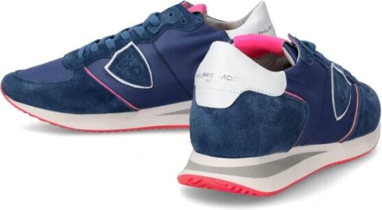 Philippe Model Sneakers Trpx Running