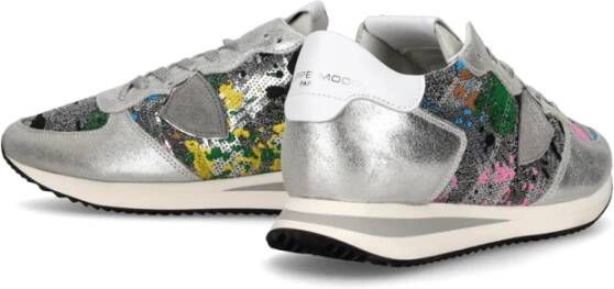 Philippe Model Sneakers Trpx Running
