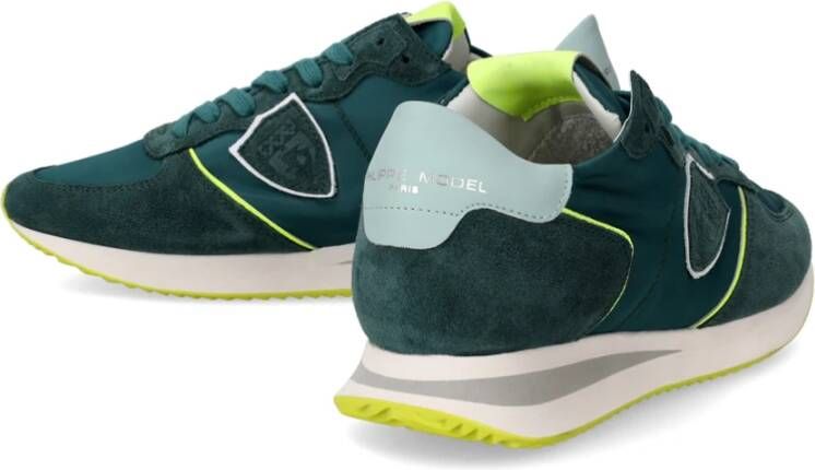 Philippe Model Sneakers Trpx Running