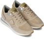 Philippe Model Low-Top Sneakers Dames Trpx Low Woman in beige - Thumbnail 4