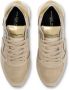 Philippe Model Low-Top Sneakers Dames Trpx Low Woman in beige - Thumbnail 6