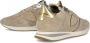 Philippe Model Low-Top Sneakers Dames Trpx Low Woman in beige - Thumbnail 8