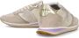 Philippe Model Trpx sneakers met Franse Riviera tinten Beige Dames - Thumbnail 12