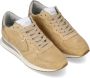 Philippe Model Beige Trpx Hardloopschoenen Vrouwen Beige Dames - Thumbnail 2