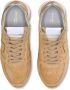 Philippe Model Beige Trpx Hardloopschoenen Vrouwen Beige Dames - Thumbnail 4