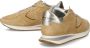 Philippe Model Beige Trpx Hardloopschoenen Vrouwen Beige Dames - Thumbnail 6