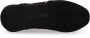 Philippe Model Zwarte Trpx Vetersneakers voor Vrouwen Black Dames - Thumbnail 5