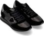 Philippe Model Low-Top Sneakers Dames Trpx Sneaker Zwart Grijs in zwart - Thumbnail 12