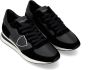 Philippe Model Zwarte Urban Glamour Trpx Sneaker Black Dames - Thumbnail 10
