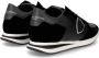 Philippe Model Zwarte Urban Glamour Trpx Sneaker Black Dames - Thumbnail 11
