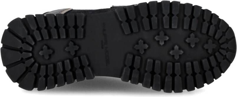Philippe Model Sneakers Trpx Running Black Dames