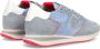 Philippe Model Sneakers Trpx Running Blue Dames - Thumbnail 3