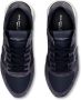 Philippe Model Vintage-geïnspireerde Trpx Low Sneakers Blue - Thumbnail 9