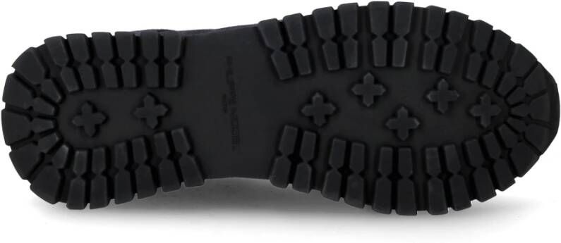 Philippe Model Sneakers Trpx Running Blue Heren
