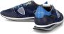 Philippe Model Tropez X Bluette Sneaker Stijlvol en veelzijdig Blauw Heren - Thumbnail 9