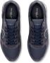 Philippe Model Trpx Veau Sneakers Stijlvol en Comfortabel Blauw Heren - Thumbnail 5