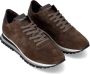 Philippe Model Bruine Trpx Lage Sneakers Brown Heren - Thumbnail 5