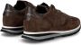 Philippe Model Bruine Trpx Lage Sneakers Brown Heren - Thumbnail 6