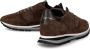Philippe Model Bruine Trpx Lage Sneakers Brown Heren - Thumbnail 8