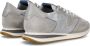 Philippe Model Sportieve Urban Trpx Sneakers Gray Heren - Thumbnail 3